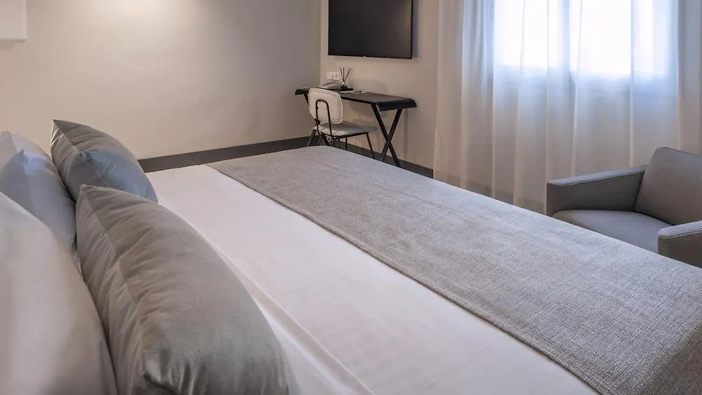 ****  Bel Air Hotel Castelldefels Spain