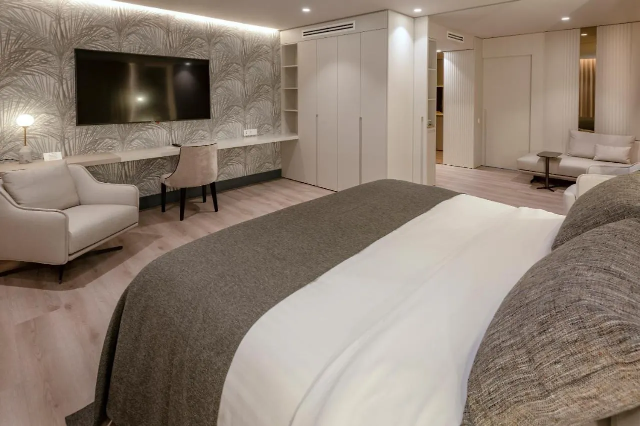 Bel Air Hotel Castelldefels Spain