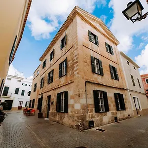 Artemisia Otel Ciutadella (Menorca)