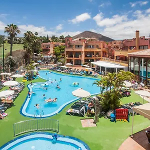 Mandi Golf 4* Playa de las Americas (Tenerife)