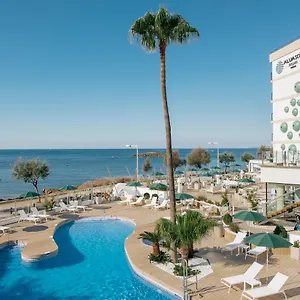Aluasoul Palma Adults Only Otel Can Pastilla (Mallorca)