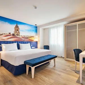 Eurostars Astoria 3*, Малага Испания