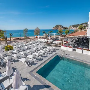 Hotel Golden Mar Menuda ****