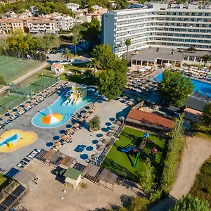 Cabot Pollensa Park 4* Port de Pollenca