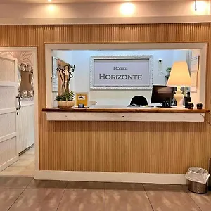 Horizonte Otel Santa Cruz de Tenerife