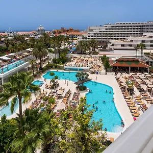 Spring Vulcano 4* Playa de las Americas (Tenerife)