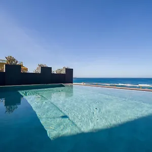 Sercotel Playa Canteras 4*, Las Palmas de Gran Canaria Spanyolország
