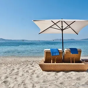 Hotel Formentor, A Royal Hideaway *****
