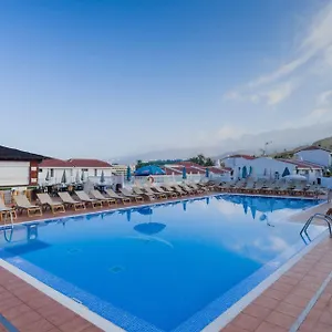 Tinerfe Garden 2*, Адехе Испания
