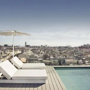 Yurbban Trafalgar Barcelona