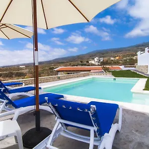 La Pardela Сasa de vacaciones