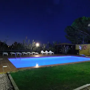Villabellamar I Villa