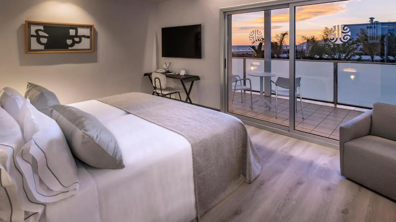 Bel Air Hotel Castelldefels