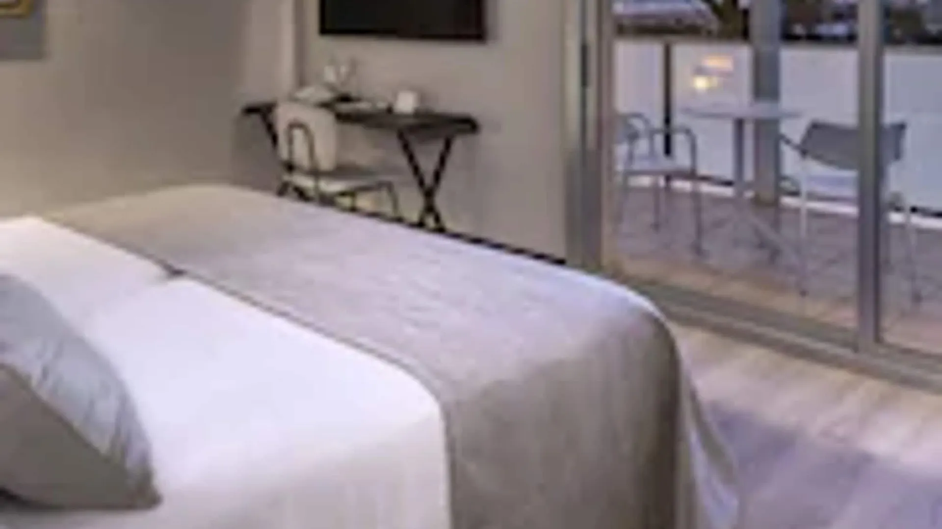 ****  Bel Air Hotel Castelldefels Spanyolország