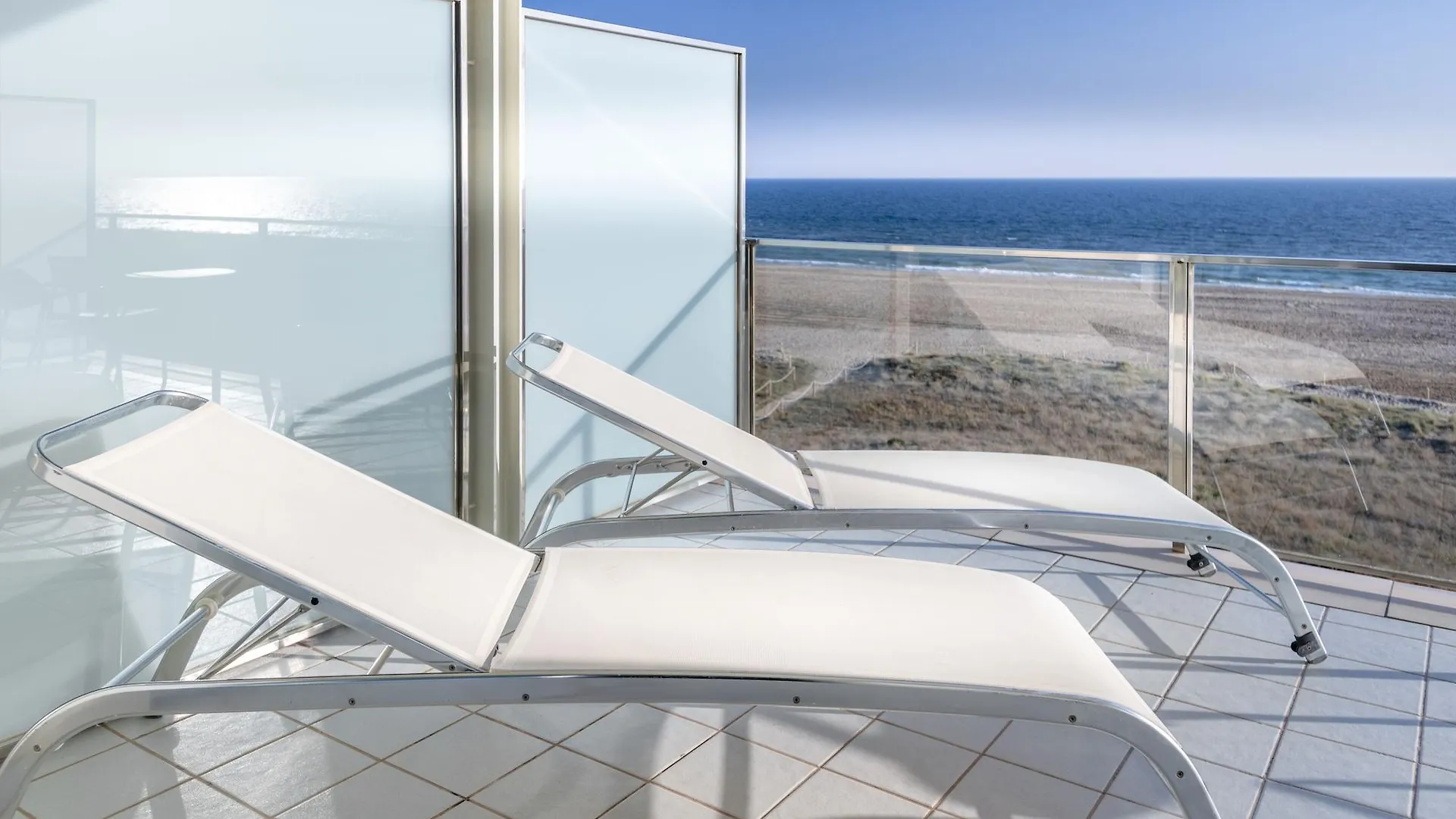 Bel Air Hotel Castelldefels