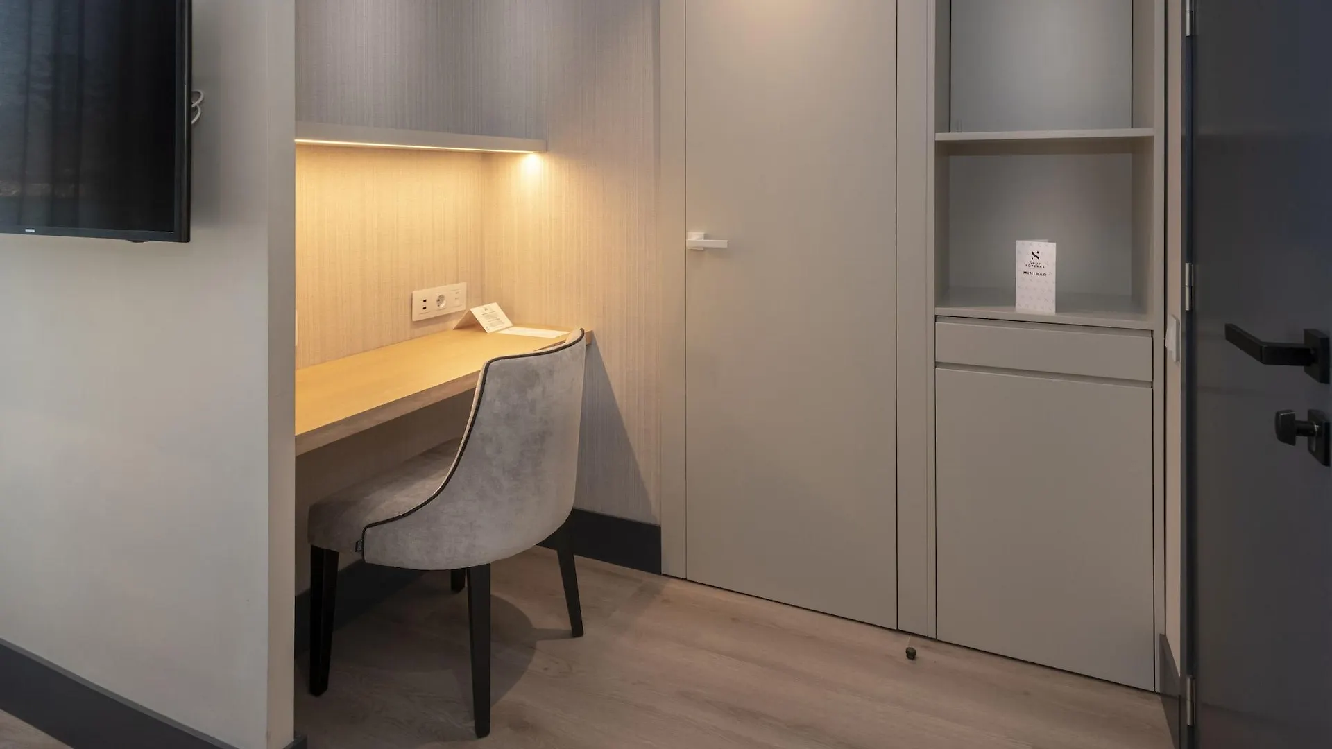 Bel Air Hotel Castelldefels