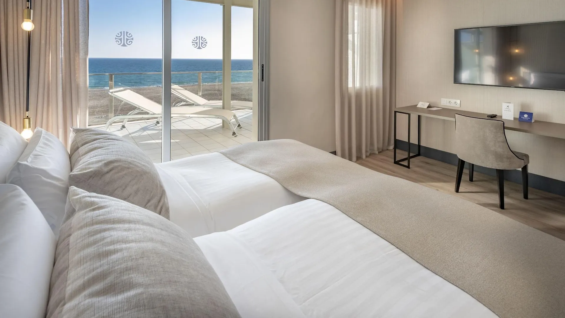 Bel Air Hotel Castelldefels