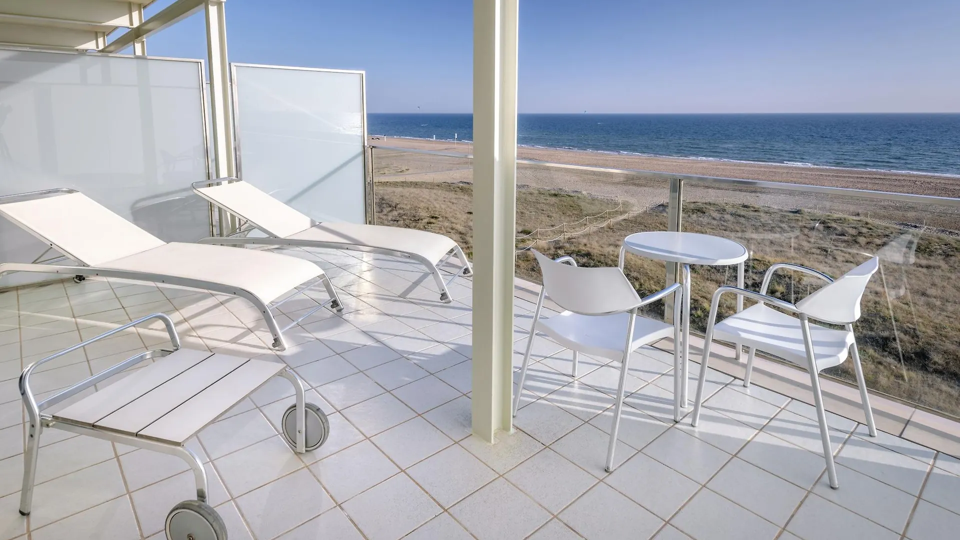 Bel Air Hotel Castelldefels 4*,