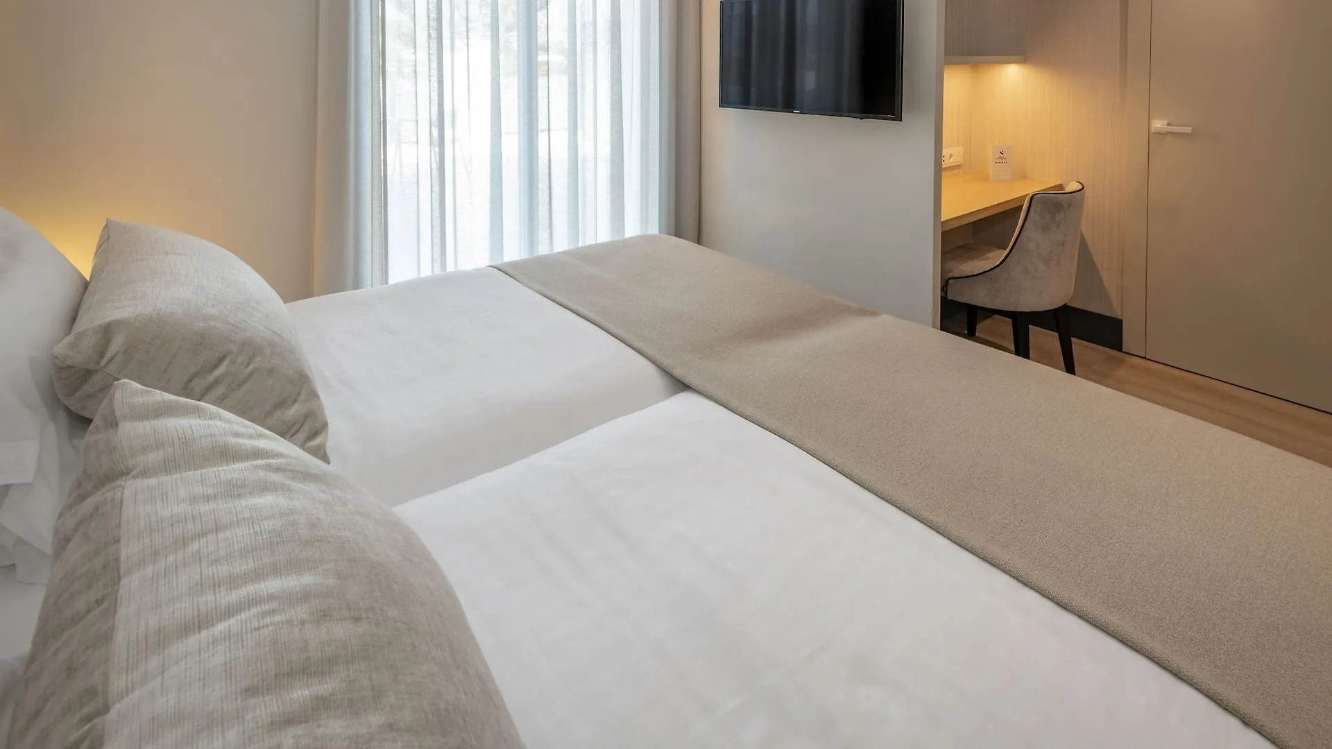 Bel Air Hotel Castelldefels