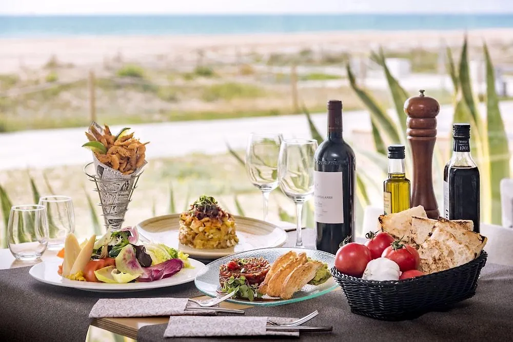 Bel Air Hotel Castelldefels
