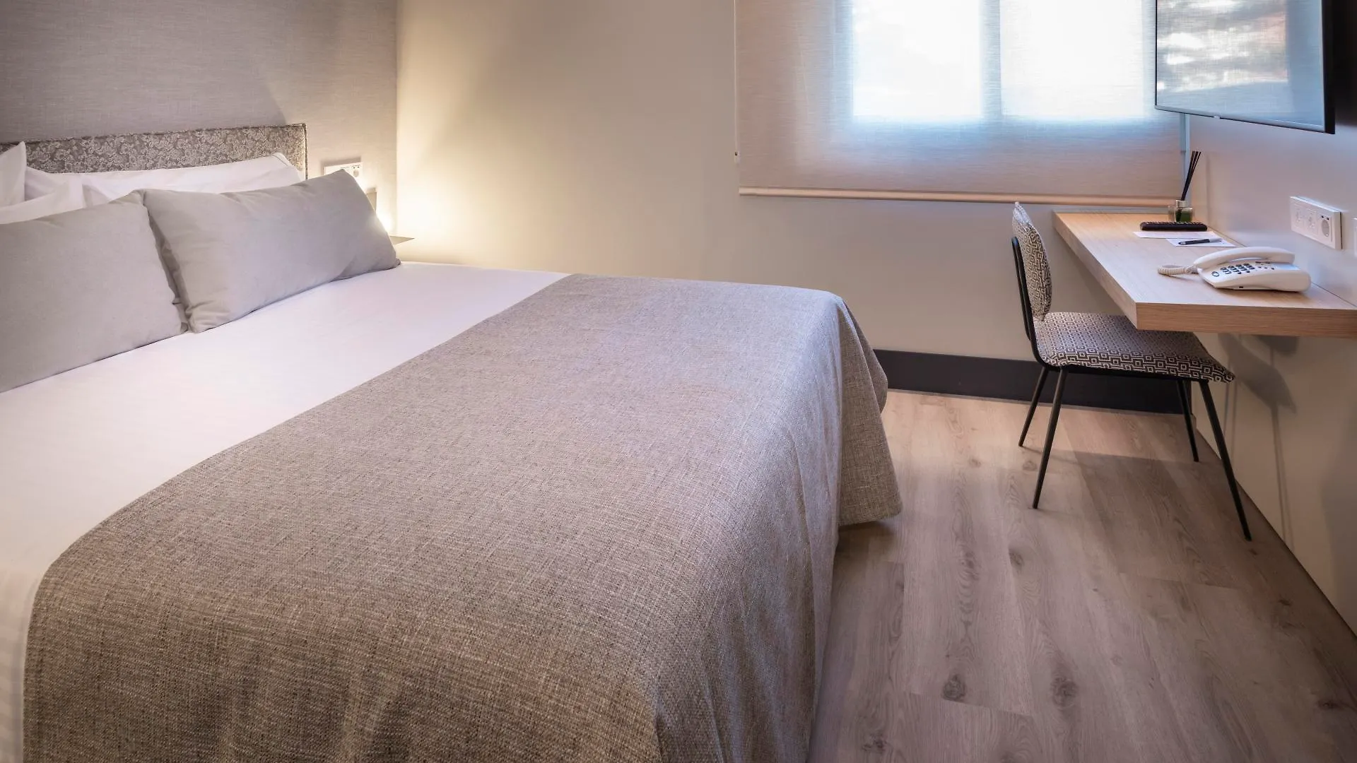 Bel Air Otel Castelldefels