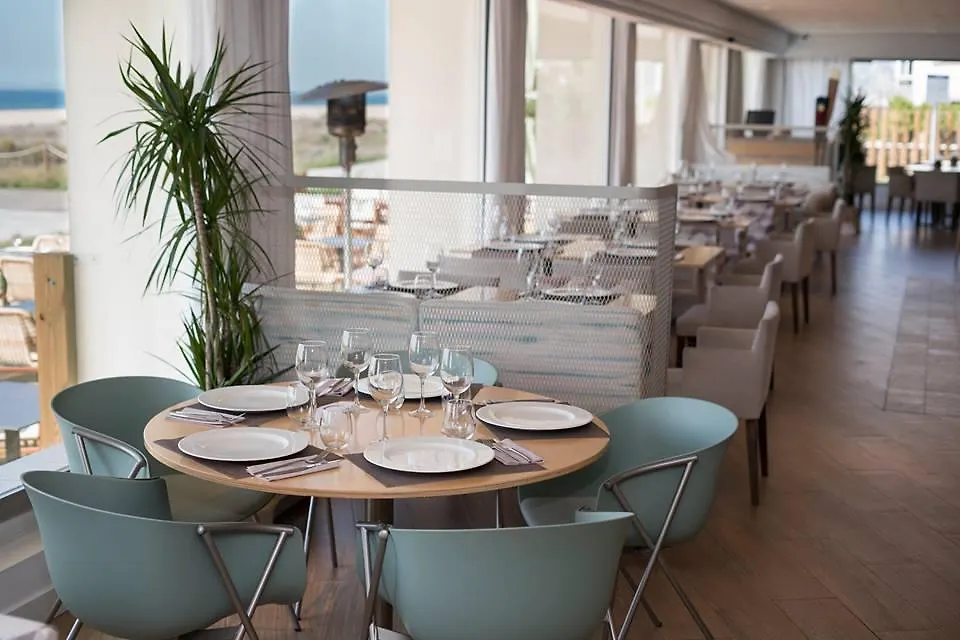 Bel Air Otel Castelldefels 4*,
