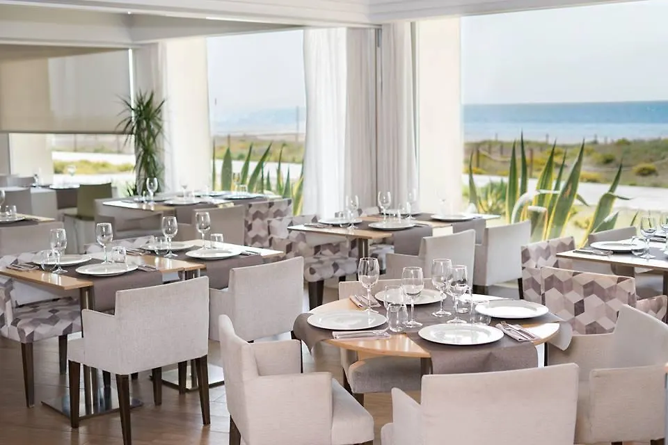 Bel Air Hotel Castelldefels Spanyolország