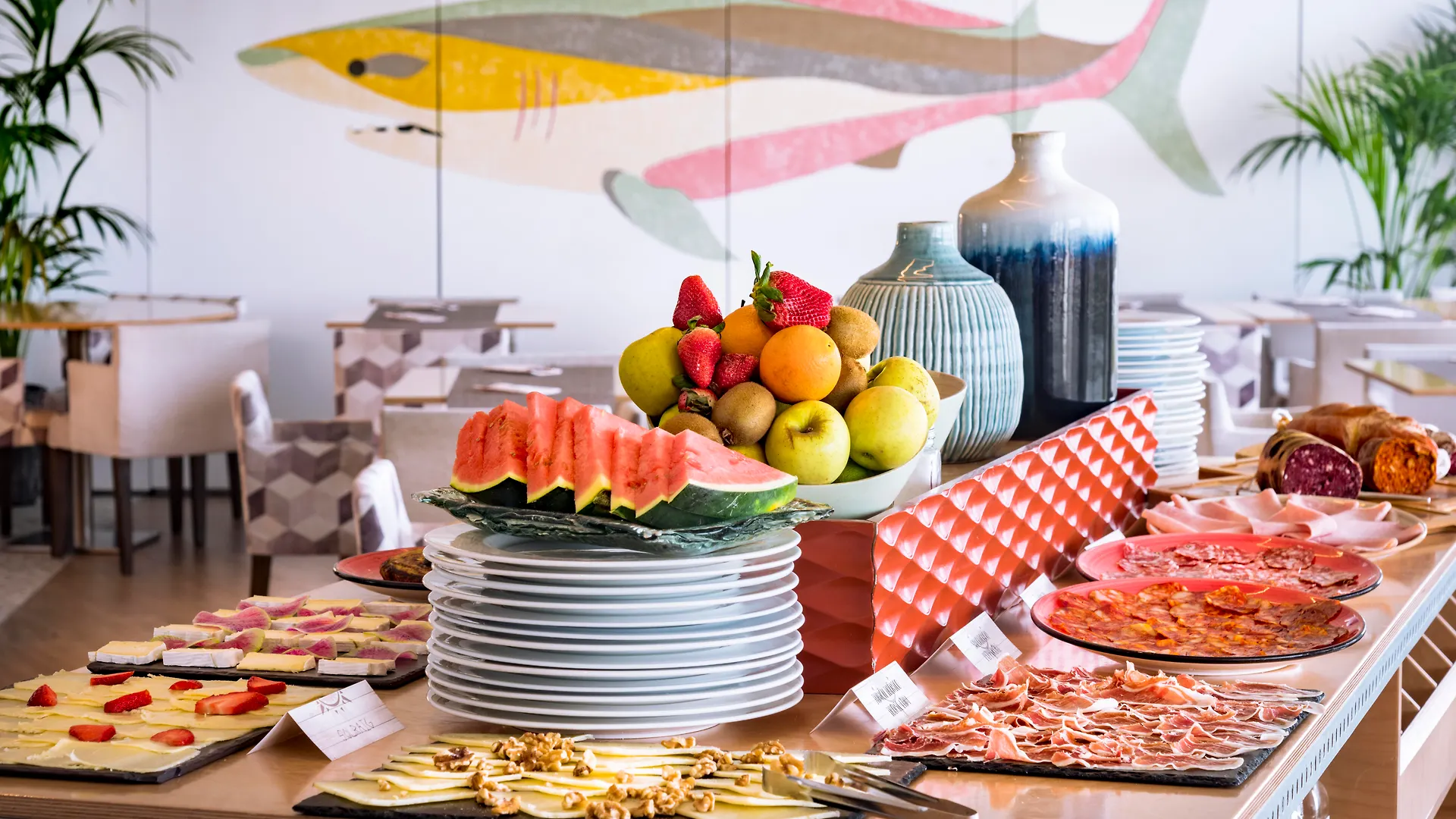 Bel Air Hotel Castelldefels