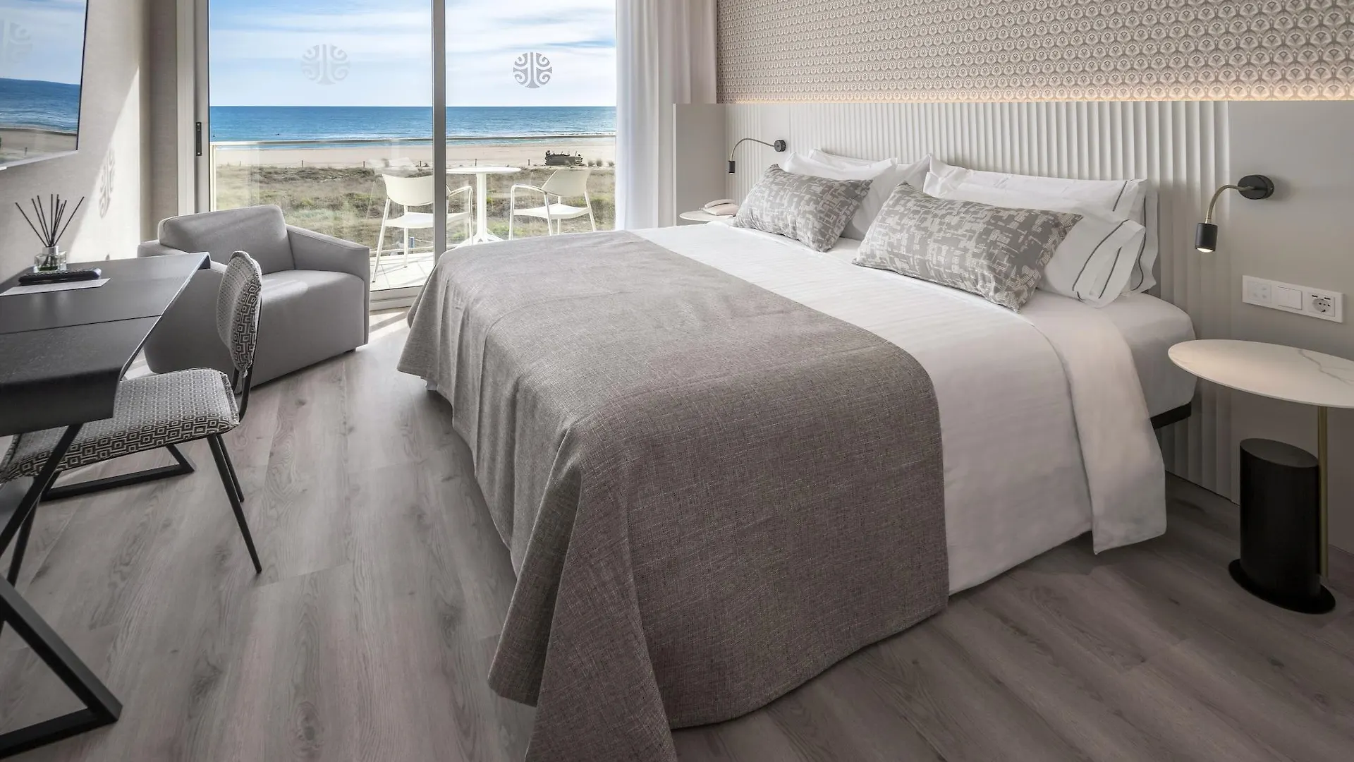 Bel Air Hotel Castelldefels Spanyolország