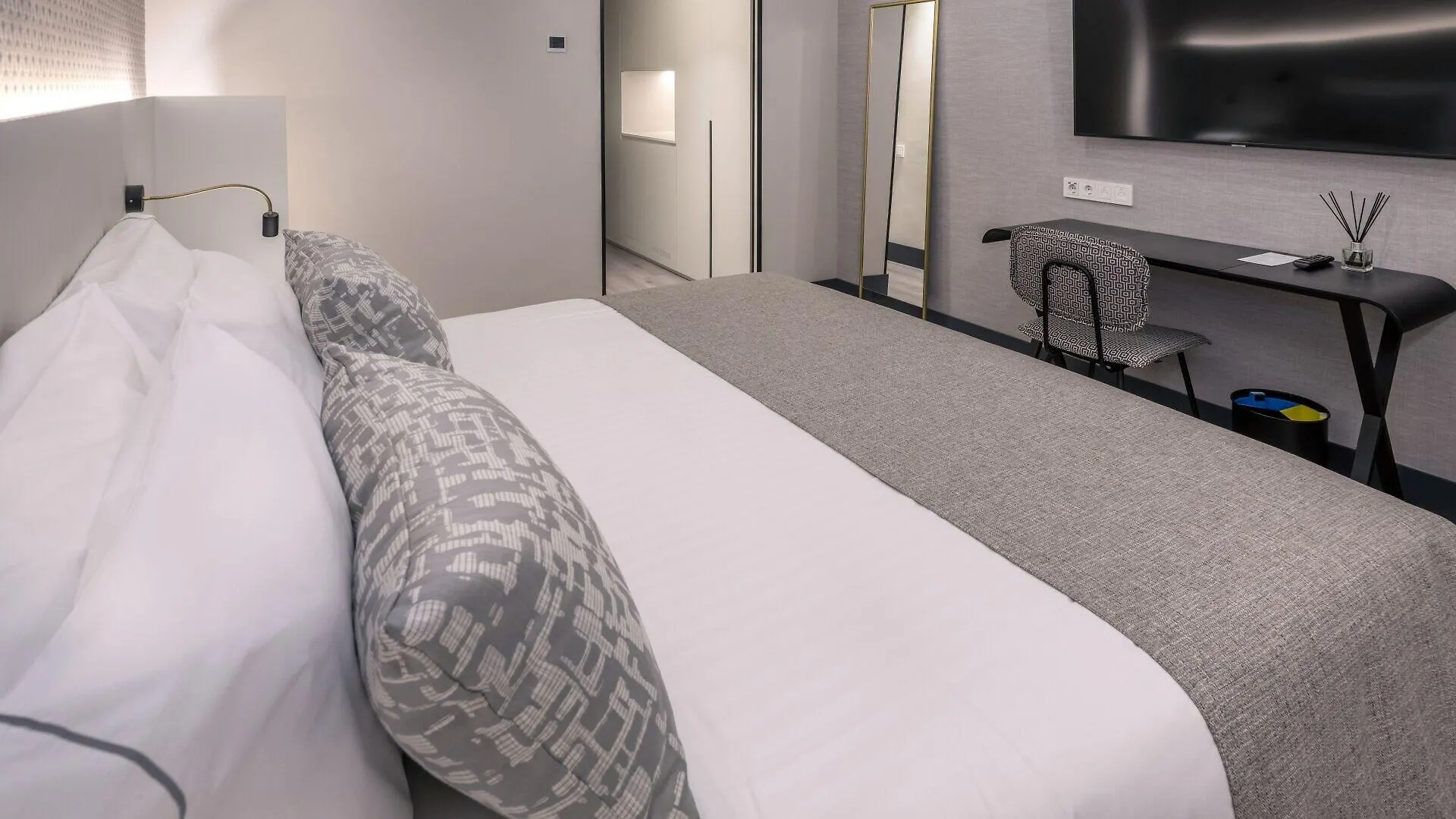 Bel Air Otel Castelldefels İspanya