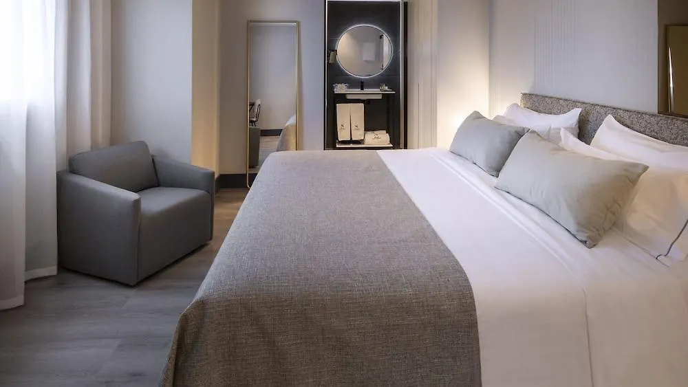 Bel Air Hotel Castelldefels