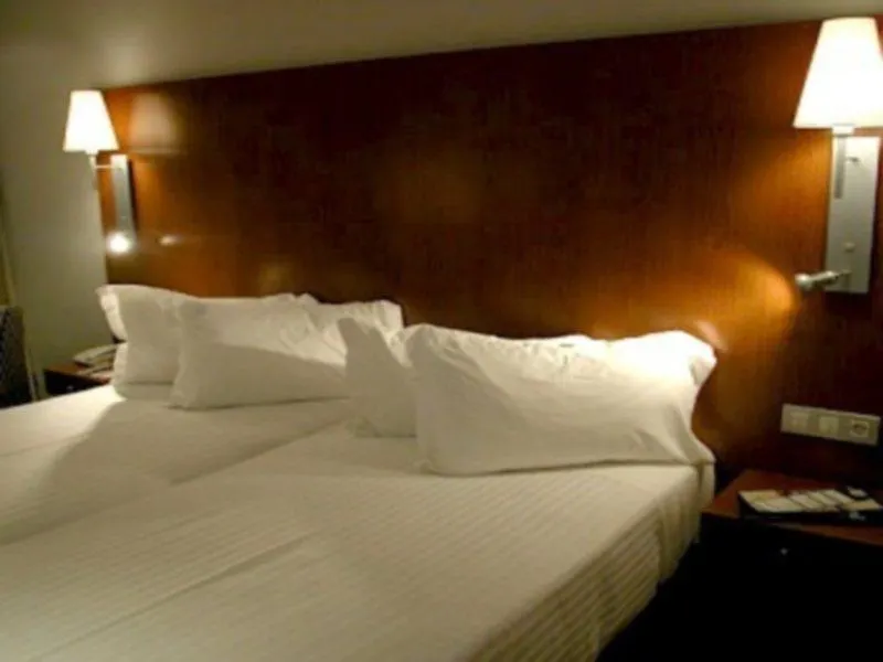 Bel Air Hotel Castelldefels