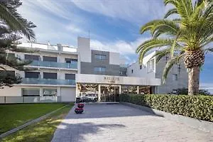 Bel Air Hotel Castelldefels