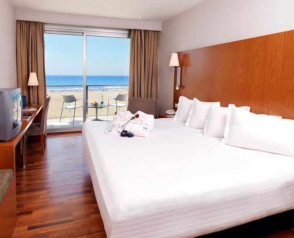 Bel Air Hotel Castelldefels
