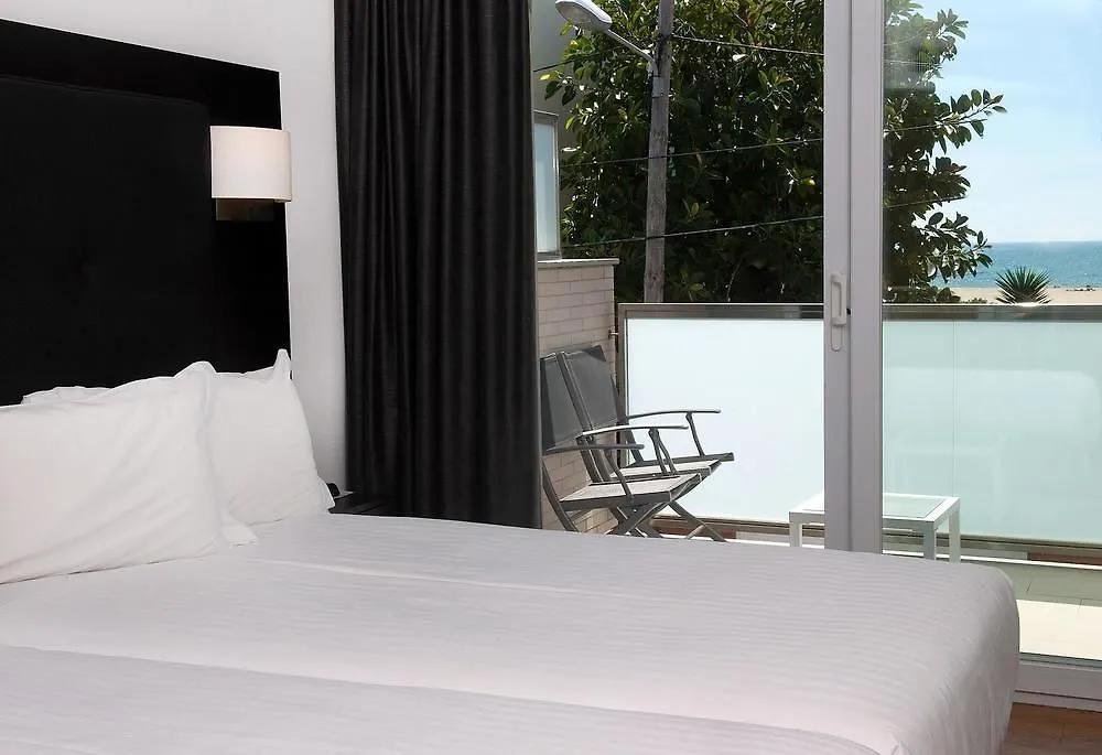 Bel Air Hotel Castelldefels 4*,  Spanyolország