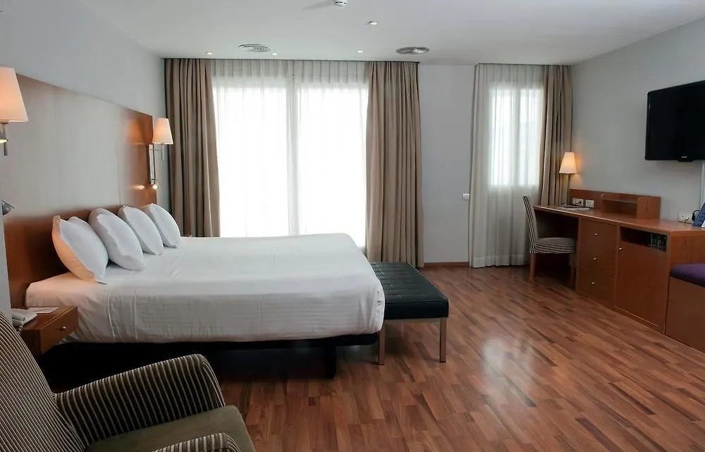 Bel Air Hotel Castelldefels