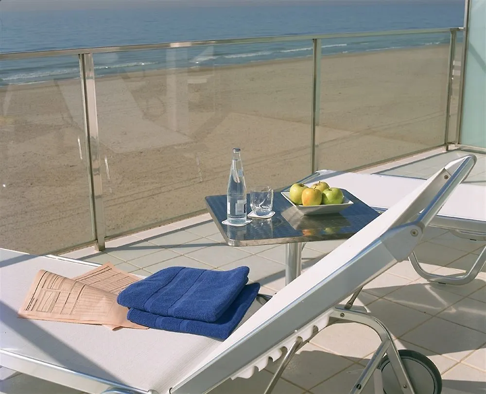 Bel Air Hotel Castelldefels Spanyolország