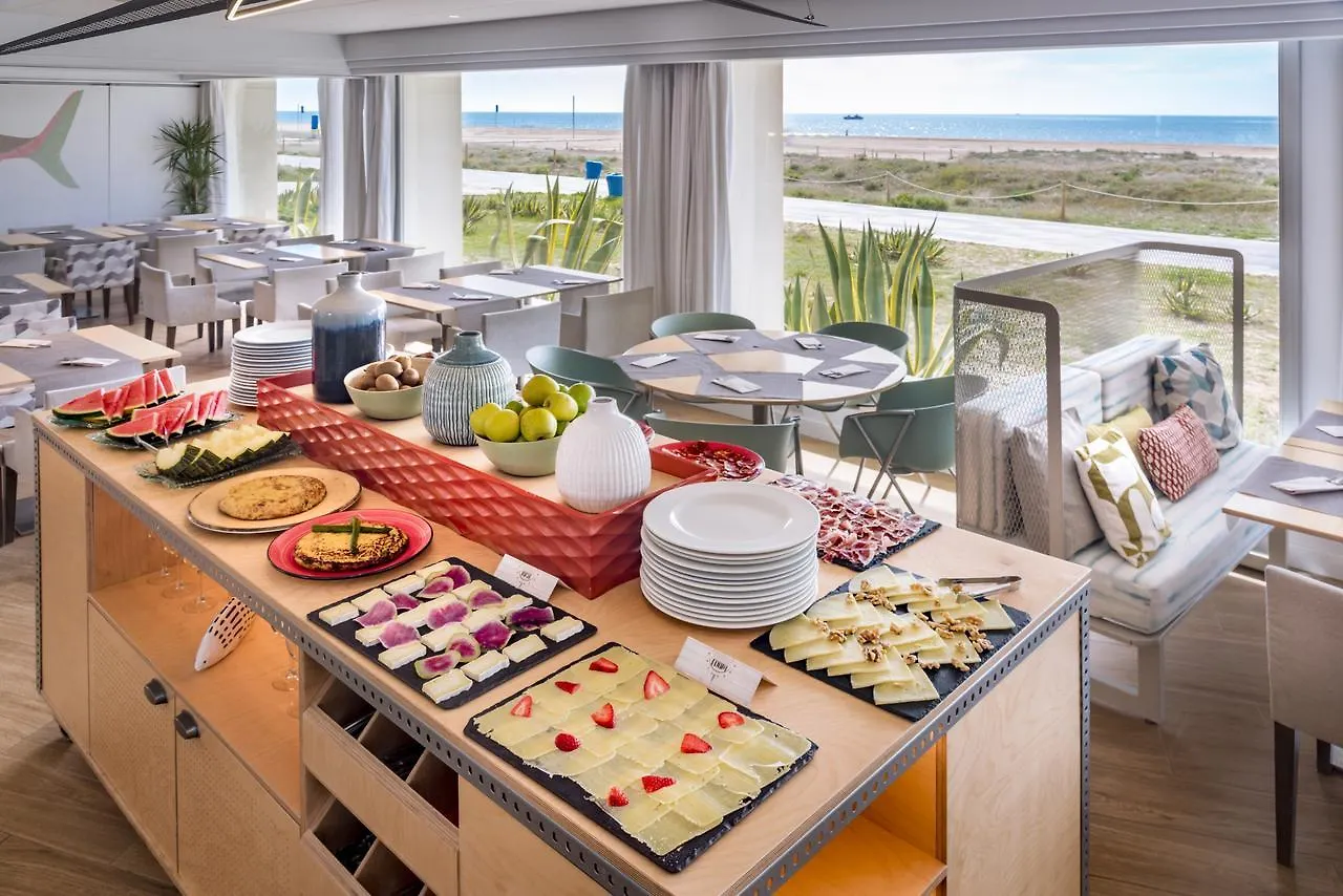 Bel Air Hotel Castelldefels