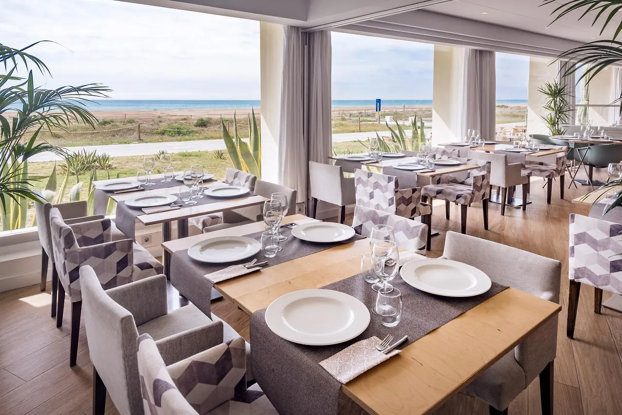 Bel Air Hotel Castelldefels