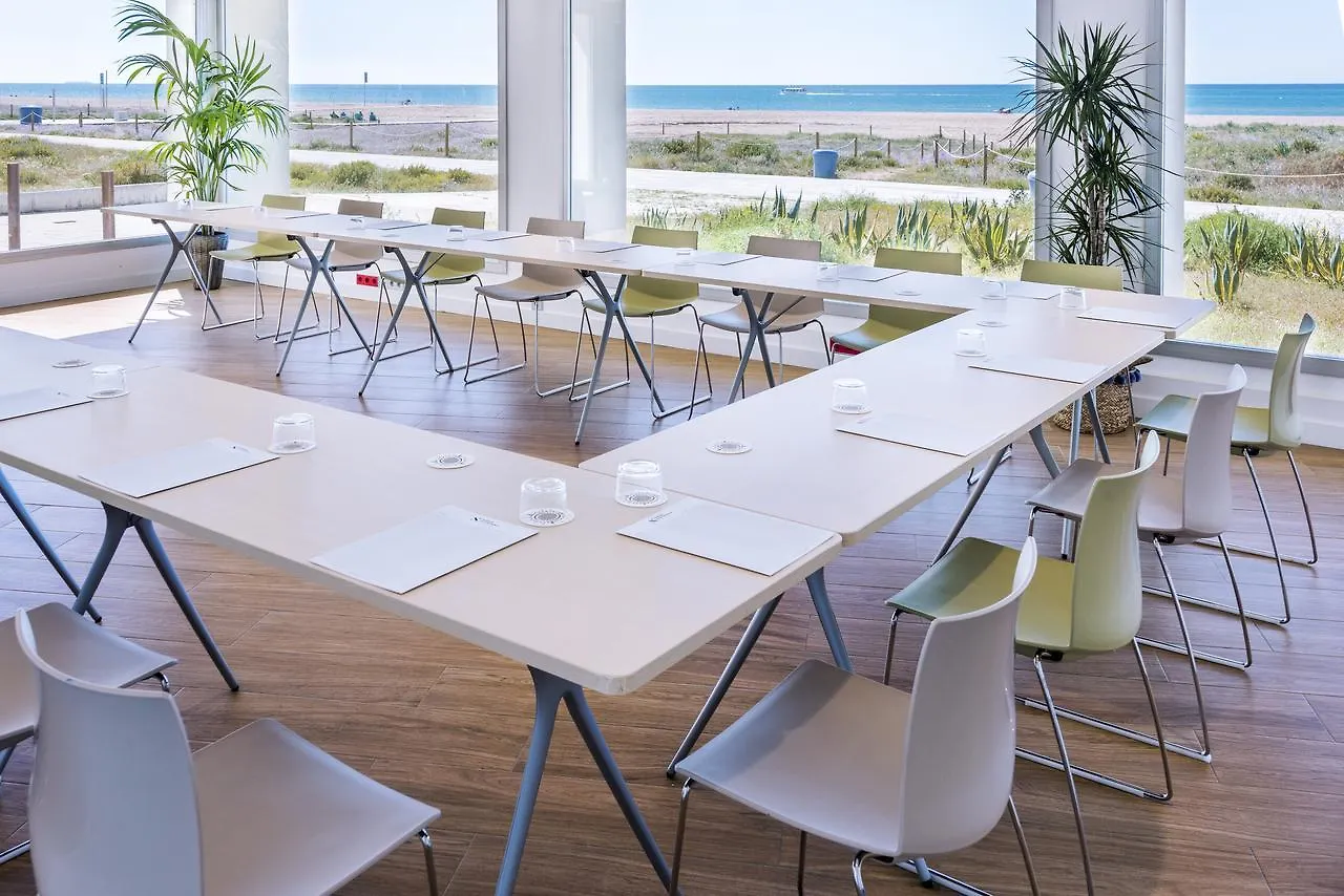 Bel Air Hotel Castelldefels