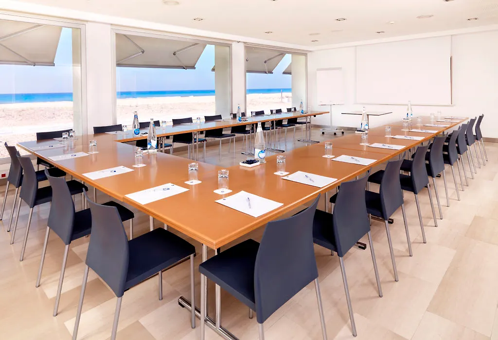 Bel Air Hotel Castelldefels