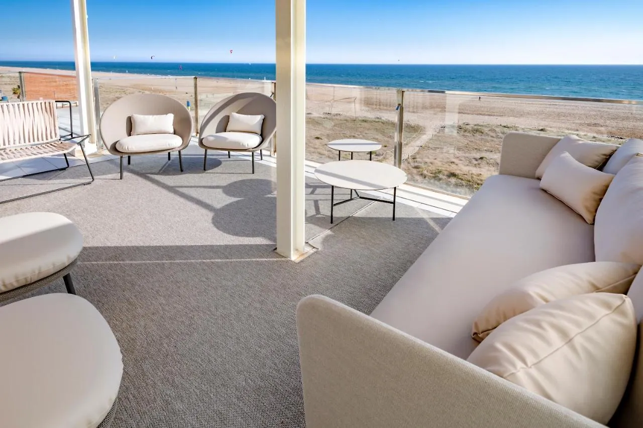 Bel Air Hotel Castelldefels 4*,  Spanyolország