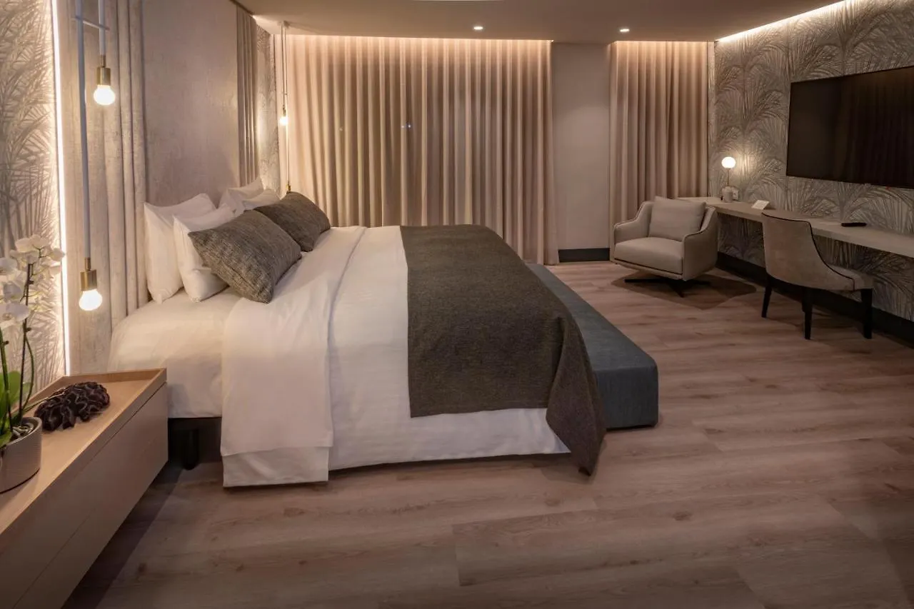 Bel Air Hotel Castelldefels