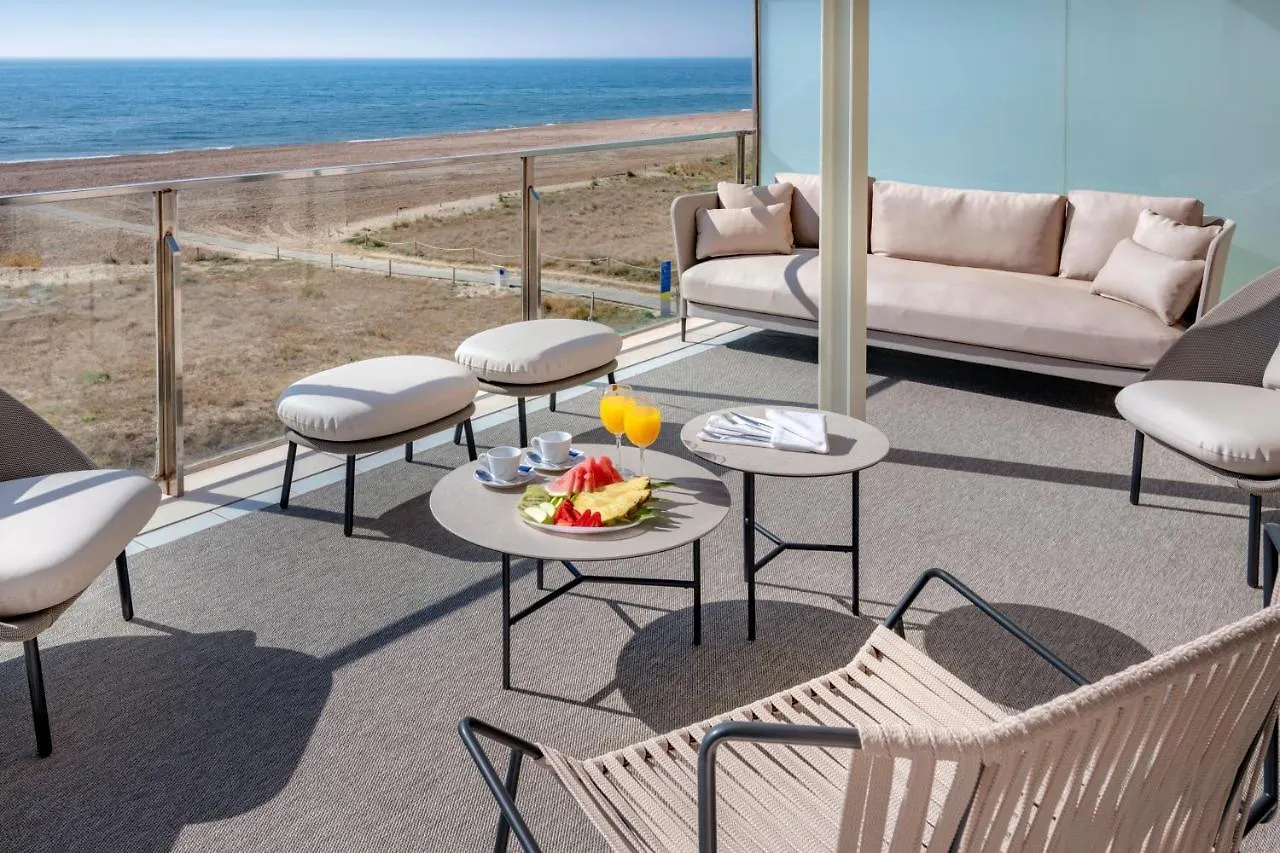 Bel Air Hotel Castelldefels 4*,  Spanyolország