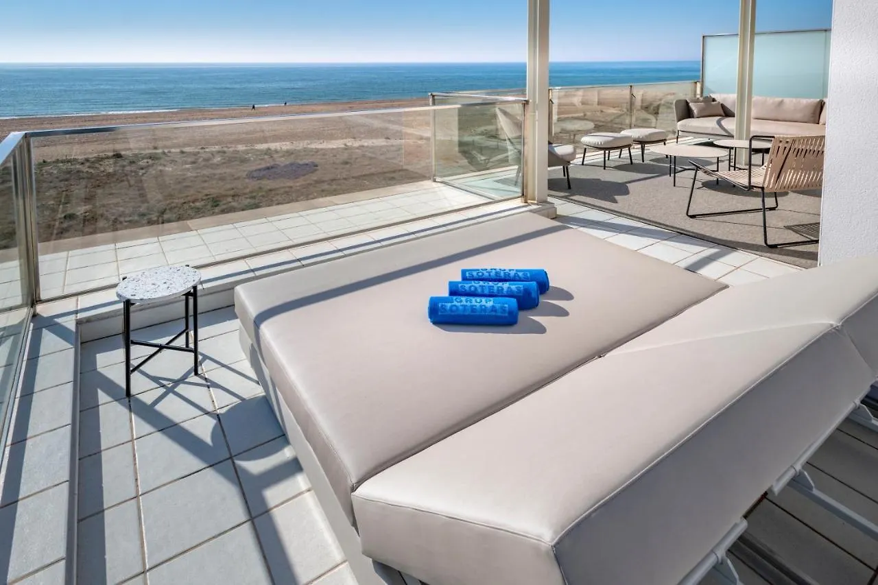 Bel Air Hotel Castelldefels