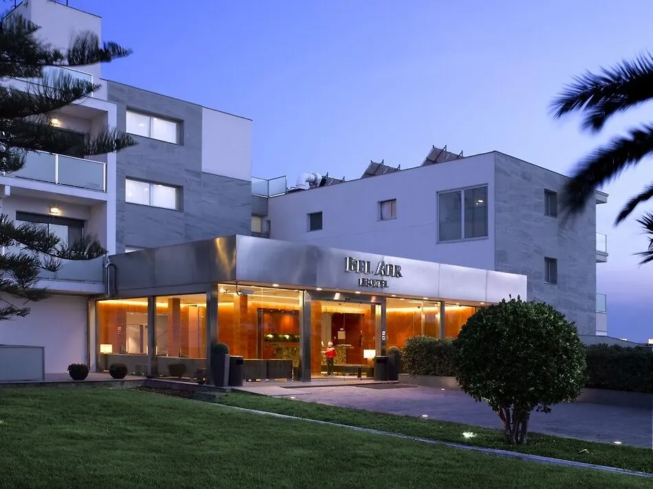 Bel Air Hotel Castelldefels 4*,  Spanyolország