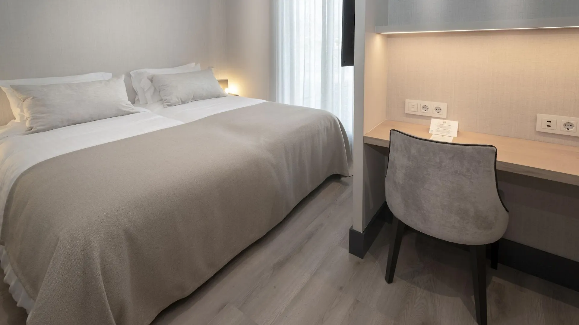 ****  Hotel Bel Air Castelldefels Spanien
