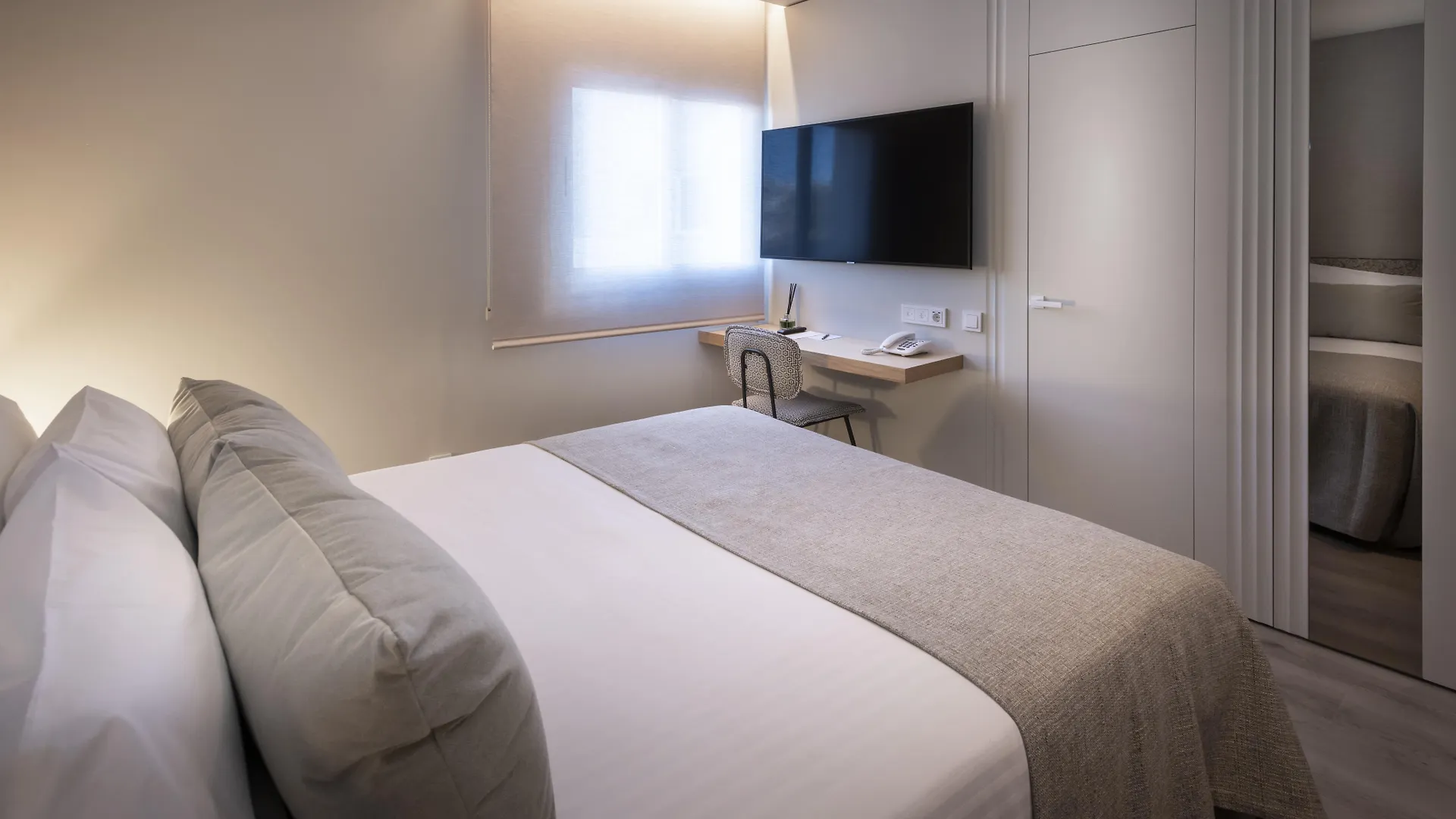 Hotel Bel Air Castelldefels 4*,  Spanien