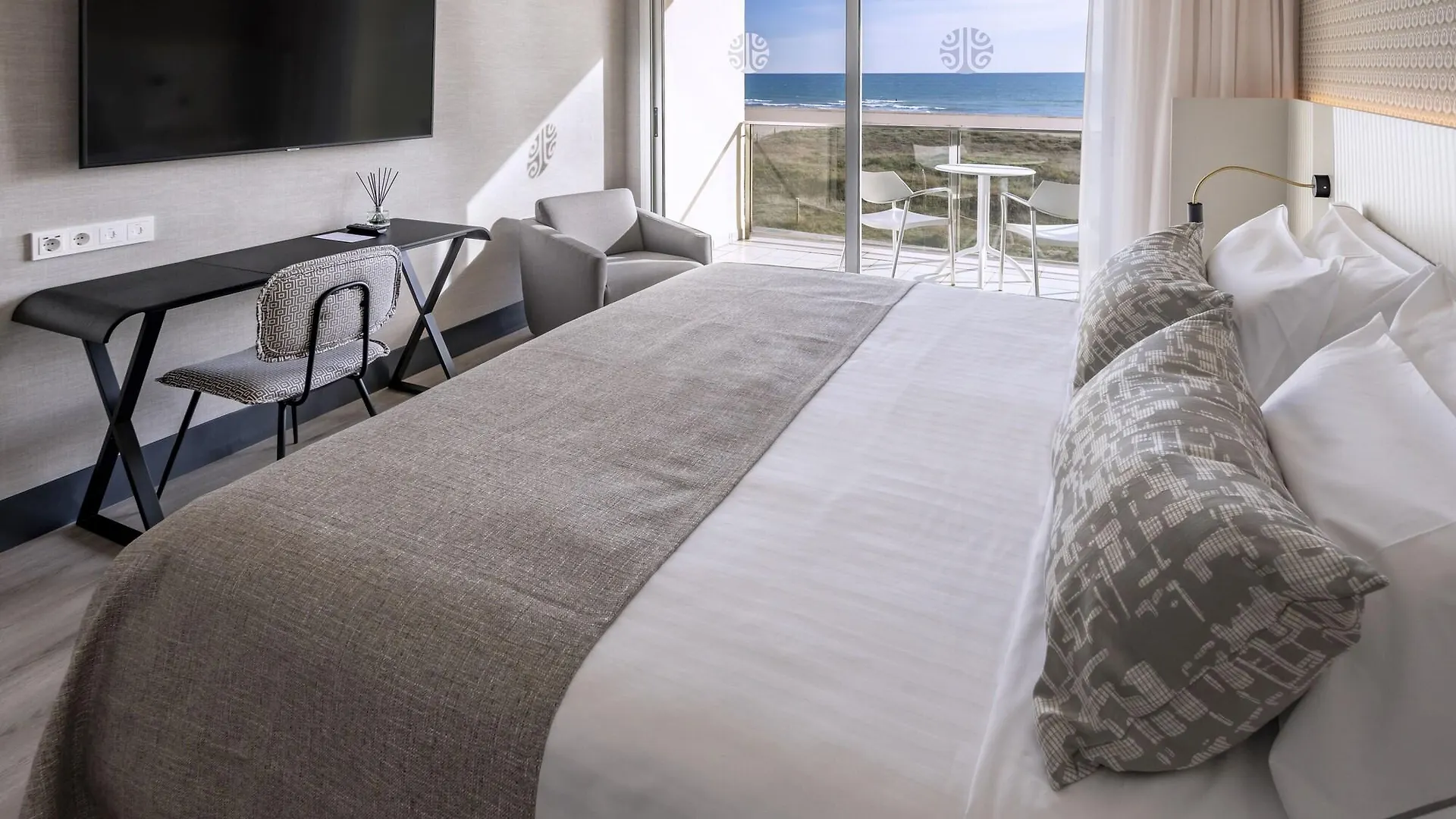 Hotel Bel Air Castelldefels