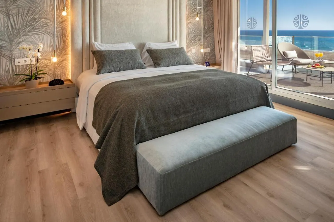 Hotel Bel Air Castelldefels 4*,  Spanien